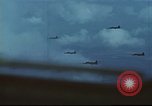Image of 8th Air Force B-17 bombers Europe, 1943, second 13 stock footage video 65675061351