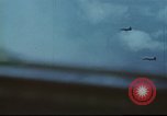 Image of 8th Air Force B-17 bombers Europe, 1943, second 15 stock footage video 65675061351
