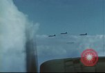 Image of 8th Air Force B-17 bombers Europe, 1943, second 17 stock footage video 65675061351