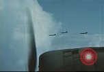 Image of 8th Air Force B-17 bombers Europe, 1943, second 21 stock footage video 65675061351
