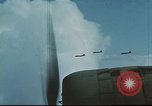 Image of 8th Air Force B-17 bombers Europe, 1943, second 23 stock footage video 65675061351