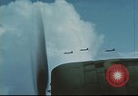 Image of 8th Air Force B-17 bombers Europe, 1943, second 24 stock footage video 65675061351