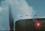 Image of 8th Air Force B-17 bombers Europe, 1943, second 25 stock footage video 65675061351