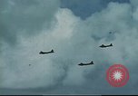 Image of 8th Air Force B-17 bombers Europe, 1943, second 33 stock footage video 65675061351