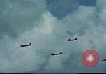 Image of 8th Air Force B-17 bombers Europe, 1943, second 34 stock footage video 65675061351