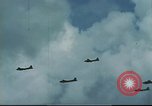 Image of 8th Air Force B-17 bombers Europe, 1943, second 35 stock footage video 65675061351
