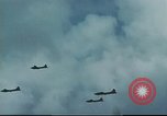 Image of 8th Air Force B-17 bombers Europe, 1943, second 38 stock footage video 65675061351