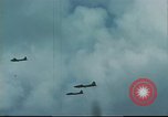 Image of 8th Air Force B-17 bombers Europe, 1943, second 39 stock footage video 65675061351