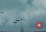 Image of 8th Air Force B-17 bombers Europe, 1943, second 40 stock footage video 65675061351
