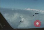 Image of 8th Air Force B-17 bombers Europe, 1943, second 41 stock footage video 65675061351