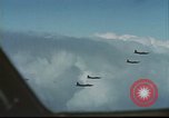 Image of 8th Air Force B-17 bombers Europe, 1943, second 42 stock footage video 65675061351