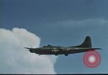 Image of 8th Air Force B-17 bombers Europe, 1943, second 45 stock footage video 65675061351