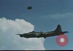 Image of 8th Air Force B-17 bombers Europe, 1943, second 47 stock footage video 65675061351