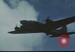 Image of 8th Air Force B-17 bombers Europe, 1943, second 50 stock footage video 65675061351