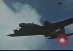 Image of 8th Air Force B-17 bombers Europe, 1943, second 51 stock footage video 65675061351
