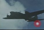 Image of 8th Air Force B-17 bombers Europe, 1943, second 52 stock footage video 65675061351