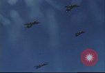 Image of 8th Air Force B-17 bombers Europe, 1943, second 56 stock footage video 65675061351