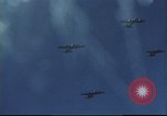 Image of 8th Air Force B-17 bombers Europe, 1943, second 58 stock footage video 65675061351