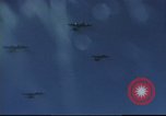 Image of 8th Air Force B-17 bombers Europe, 1943, second 60 stock footage video 65675061351