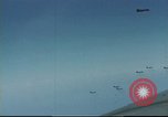Image of 8th Air Force B-17 bombers Europe, 1943, second 62 stock footage video 65675061351
