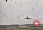 Image of 8th Air Force B-17 bombers United Kingdom, 1943, second 1 stock footage video 65675061352