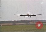 Image of 8th Air Force B-17 bombers United Kingdom, 1943, second 5 stock footage video 65675061352