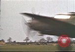 Image of 8th Air Force B-17 bombers United Kingdom, 1943, second 18 stock footage video 65675061352