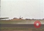 Image of 8th Air Force B-17 bombers United Kingdom, 1943, second 23 stock footage video 65675061352