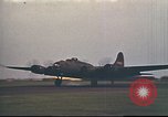 Image of 8th Air Force B-17 bombers United Kingdom, 1943, second 29 stock footage video 65675061352