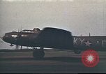 Image of 8th Air Force B-17 bombers United Kingdom, 1943, second 31 stock footage video 65675061352