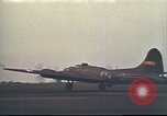 Image of 8th Air Force B-17 bombers United Kingdom, 1943, second 33 stock footage video 65675061352