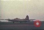 Image of 8th Air Force B-17 bombers United Kingdom, 1943, second 34 stock footage video 65675061352