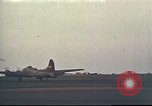 Image of 8th Air Force B-17 bombers United Kingdom, 1943, second 35 stock footage video 65675061352
