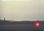 Image of 8th Air Force B-17 bombers United Kingdom, 1943, second 36 stock footage video 65675061352