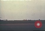 Image of 8th Air Force B-17 bombers United Kingdom, 1943, second 37 stock footage video 65675061352