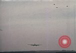Image of 8th Air Force B-17 bombers United Kingdom, 1943, second 39 stock footage video 65675061352