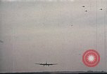 Image of 8th Air Force B-17 bombers United Kingdom, 1943, second 40 stock footage video 65675061352