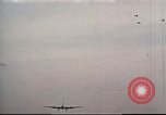 Image of 8th Air Force B-17 bombers United Kingdom, 1943, second 41 stock footage video 65675061352