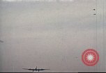 Image of 8th Air Force B-17 bombers United Kingdom, 1943, second 42 stock footage video 65675061352