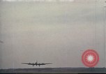 Image of 8th Air Force B-17 bombers United Kingdom, 1943, second 43 stock footage video 65675061352