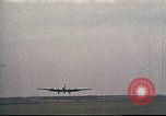 Image of 8th Air Force B-17 bombers United Kingdom, 1943, second 44 stock footage video 65675061352