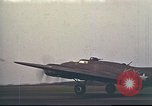 Image of 8th Air Force B-17 bombers United Kingdom, 1943, second 53 stock footage video 65675061352