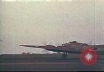 Image of 8th Air Force B-17 bombers United Kingdom, 1943, second 54 stock footage video 65675061352