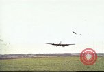 Image of 8th Air Force B-17 bombers United Kingdom, 1943, second 59 stock footage video 65675061352