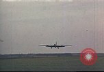 Image of 8th Air Force B-17 bombers United Kingdom, 1943, second 60 stock footage video 65675061352
