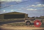 Image of 8th Air Force B-17 bombers United Kingdom, 1943, second 1 stock footage video 65675061353