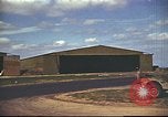 Image of 8th Air Force B-17 bombers United Kingdom, 1943, second 3 stock footage video 65675061353