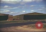 Image of 8th Air Force B-17 bombers United Kingdom, 1943, second 4 stock footage video 65675061353