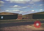 Image of 8th Air Force B-17 bombers United Kingdom, 1943, second 6 stock footage video 65675061353