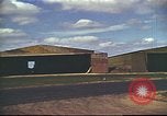 Image of 8th Air Force B-17 bombers United Kingdom, 1943, second 7 stock footage video 65675061353